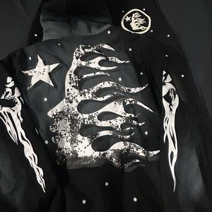 Hellstar Sweatsuit
